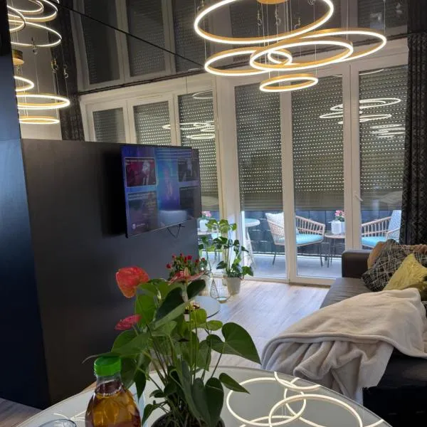 Sapore Dream STUDIO 4, hotel in Opole