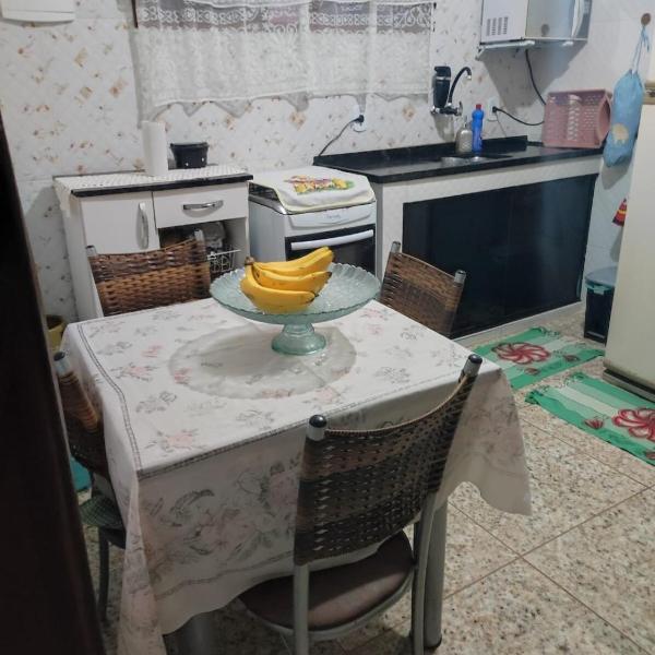 Casa Aconchegante - Foto 4