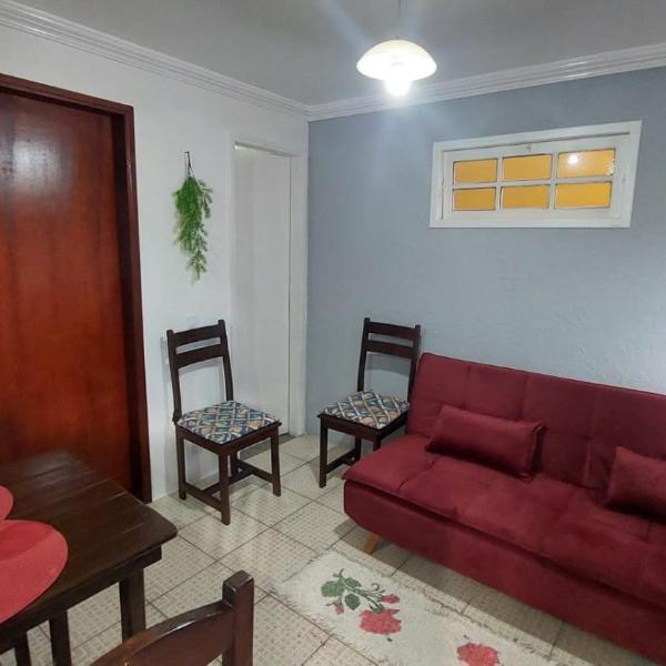 Casa Buziana Confortável e Aconchegante