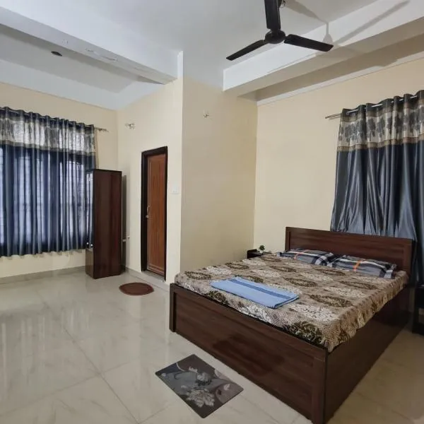 Rent N Stay - Affordable Homestay in Guwahati, hotel in Guwahati
