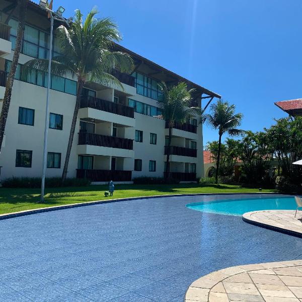 Marulhos Suítes Resort - Porto de Galinhas