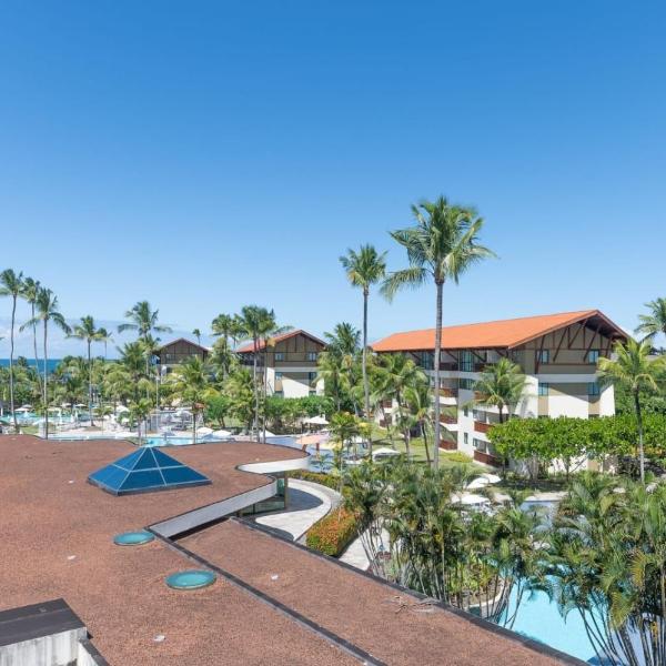Marulhos Suítes Resort - Porto de Galinhas - Foto 4