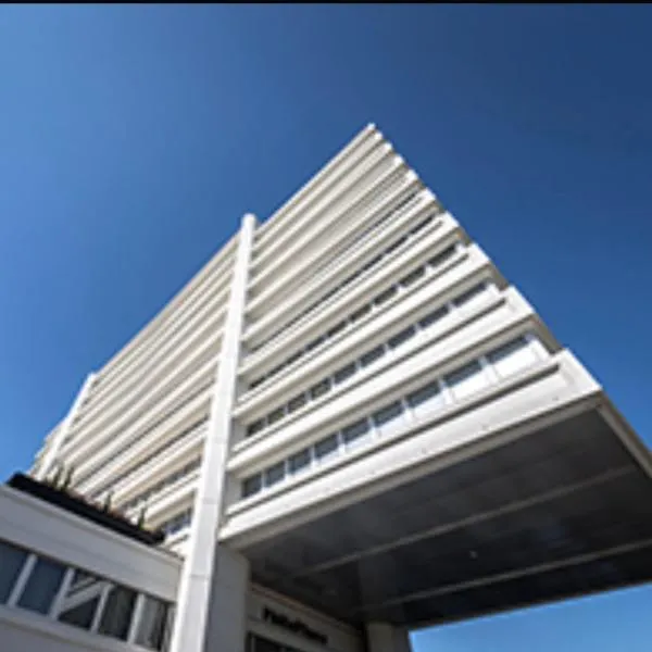 Apartmens Libertas, hotel in Vienna