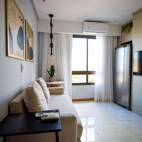 Studio de Luxo ao lado do Farol da Barra - Foto 2