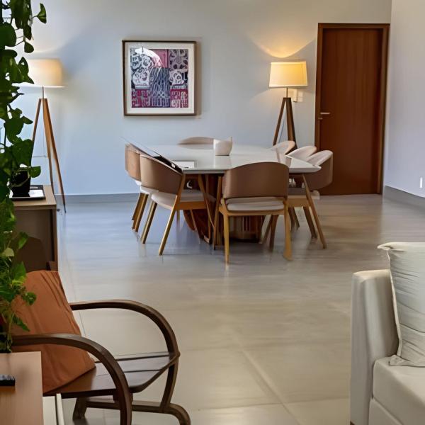 Casa espetacular, climatizada e espaçosa