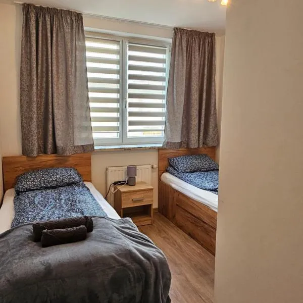 Grey Apartment, hotel in Kraków