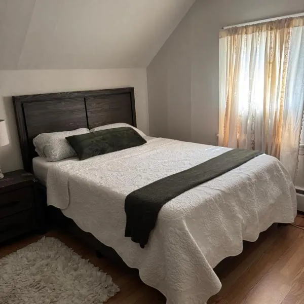 Room in Fitchburg, hotel en Fitchburg