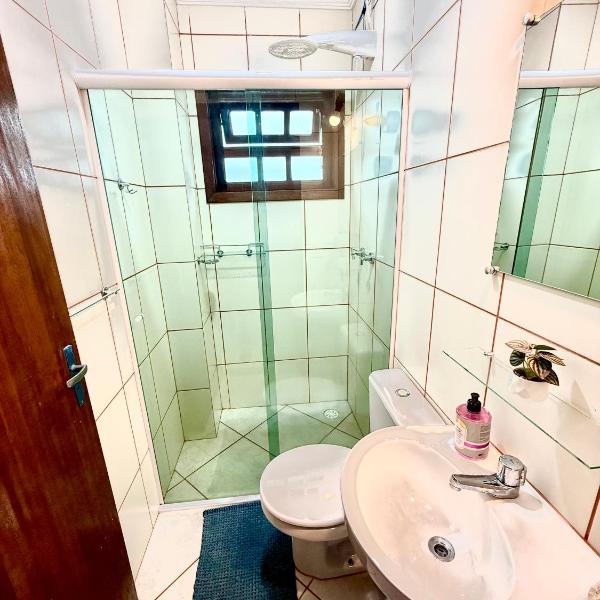Apartamento Ilha Comprida à beira-mar térreo - Foto 3