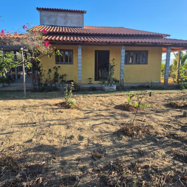 Sítio Recanto das Rosas - Foto 4