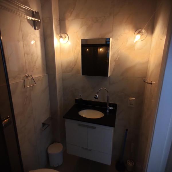 Loft 10 min Da Praia De Copacabana, Leme & Shopping - Foto 5