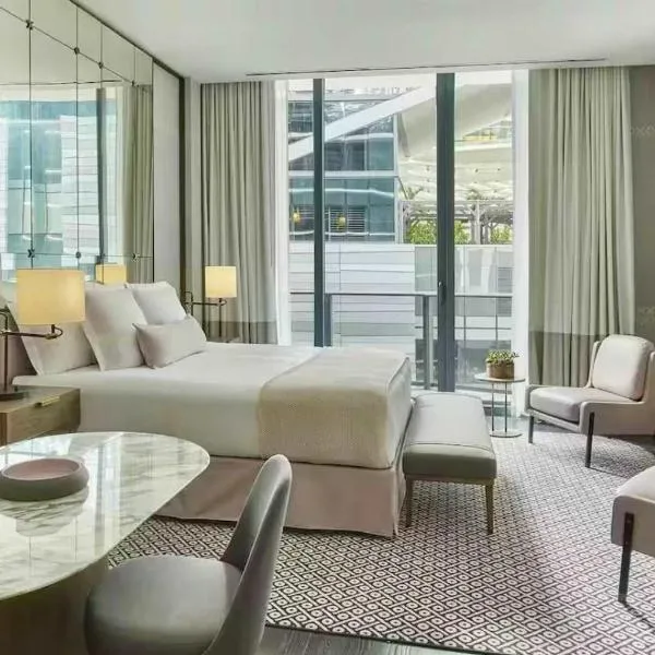 SLS Lux Brickell Exclusive by Palermo Home Miami, hotel em Miami