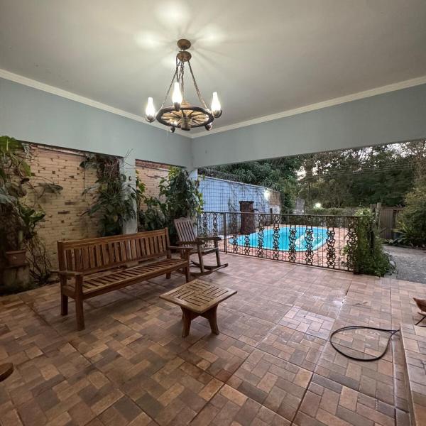 A casa de Taquaruçu - Foto 4
