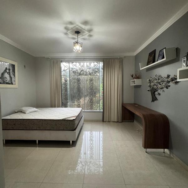 A casa de Taquaruçu - Foto 2