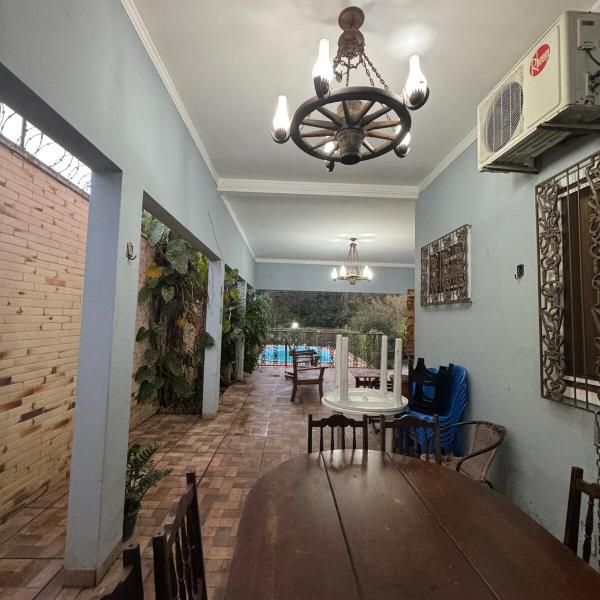 A casa de Taquaruçu - Foto 5