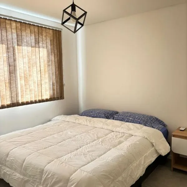 Cuidad Gama Luxury - 2 Dormitorios, ξενοδοχείο στην Κόρδοβα