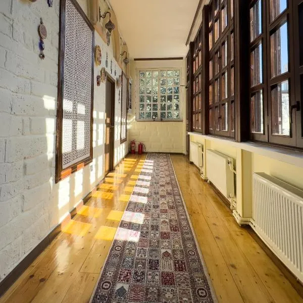 Suvenir Hotel, hotel in Baku