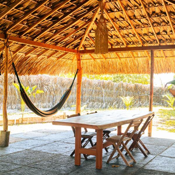 Casa Maracanã Atins - Foto 4
