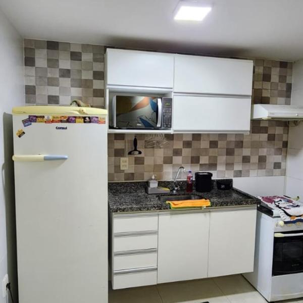 Guarapari Apartment - Foto 5