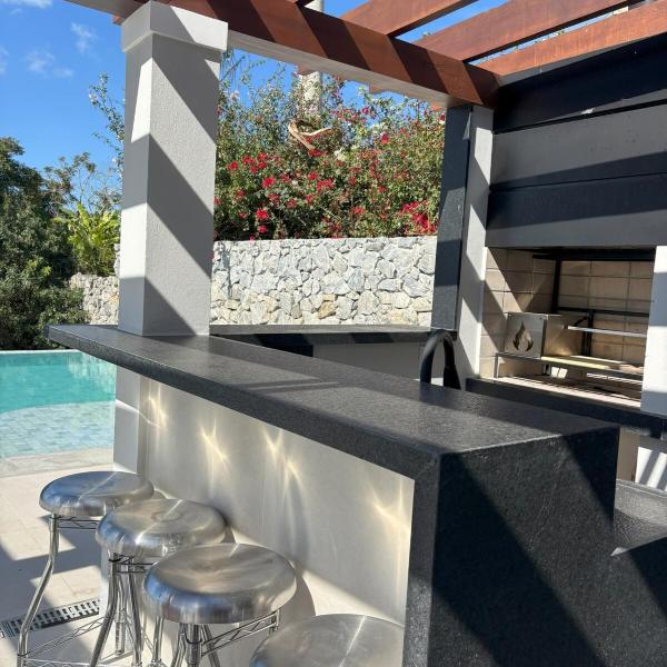 Beautiful house with spectacular views in Búzios - Foto 4