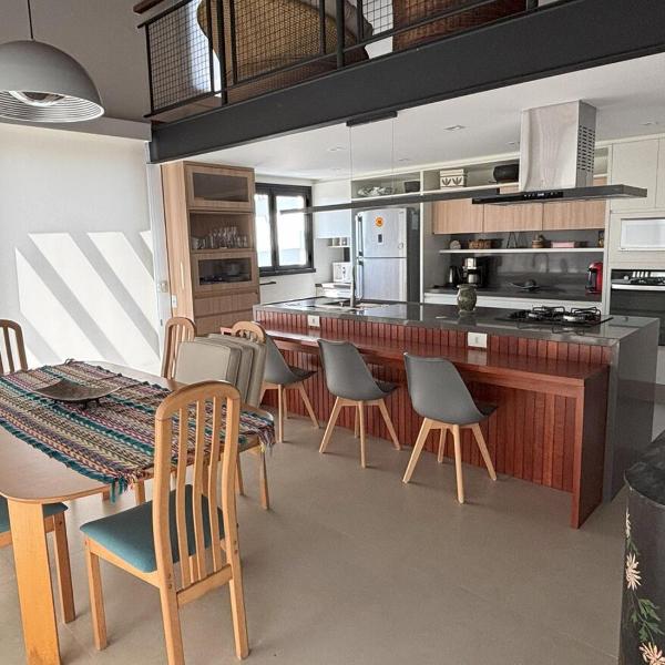 Beautiful house with spectacular views in Búzios - Foto 5