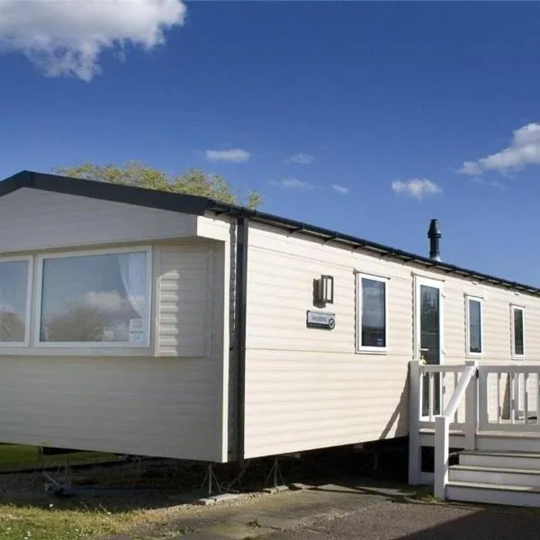 Beech Rise, Primrose Valley, Filey, hotel u gradu Fili