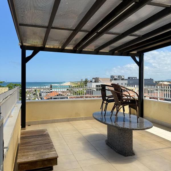 Apartamento Prainha vista para o mar - Foto 4