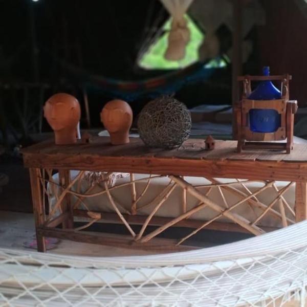 Pousada Casa Cria - Foto 3