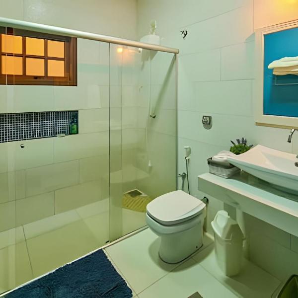 Grande casa, para até 21 pessoas, lazer completo - Foto 3