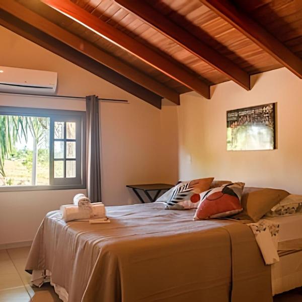 Grande casa, para até 21 pessoas, lazer completo - Foto 2