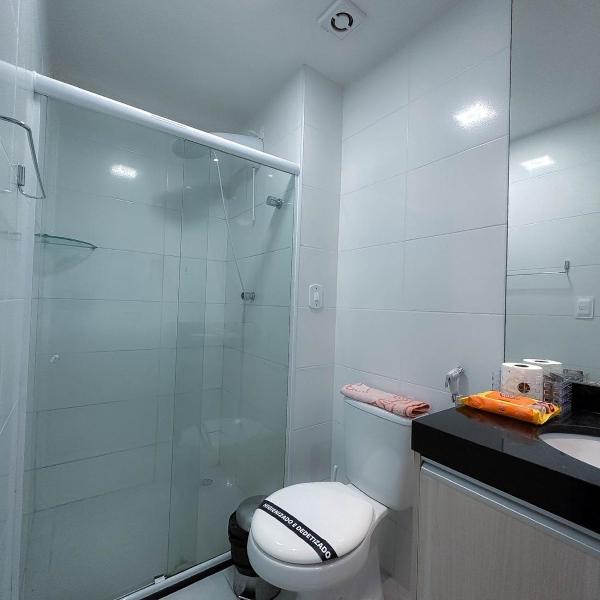 Studio Premium na Ponta Verde com Piscina na Cobertura - Foto 3
