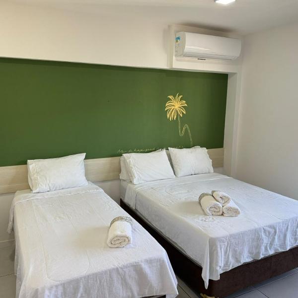 Studio Premium na Ponta Verde com Piscina na Cobertura - Foto 2