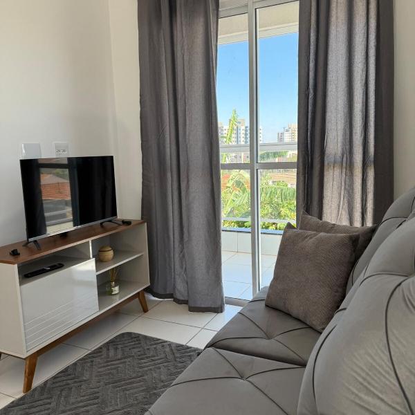 Apartamento Jardim Yolanda
