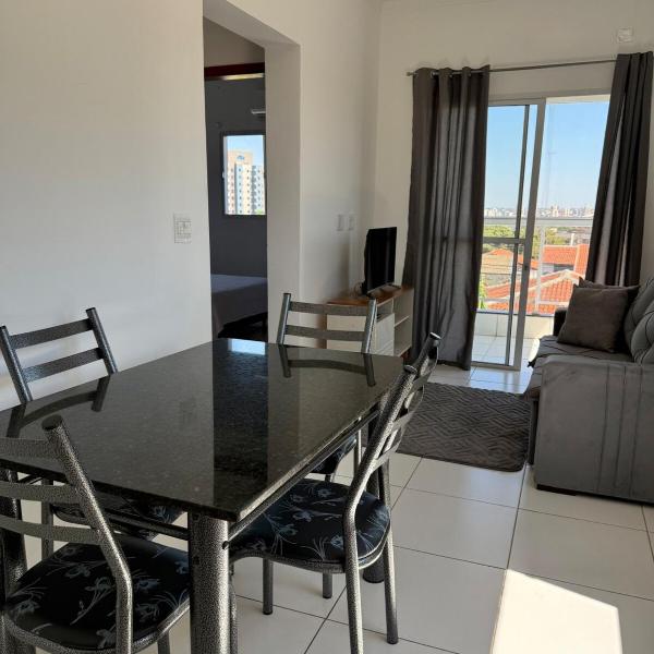 Apartamento Jardim Yolanda - Foto 4