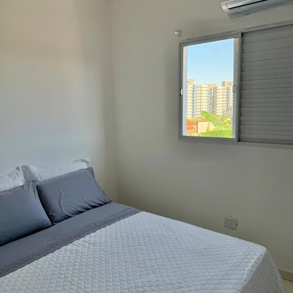 Apartamento Jardim Yolanda - Foto 2