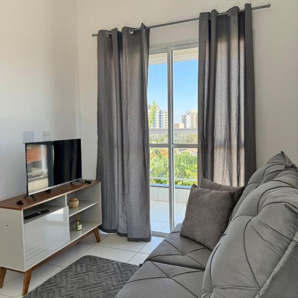 Apartamento Jardim Yolanda - Foto 5