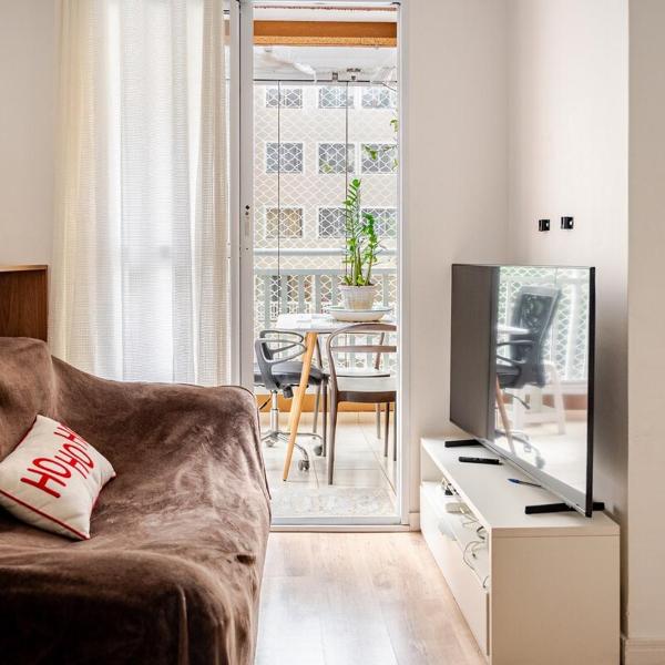 Beautiful, complete & cozy com garagem - Foto 5