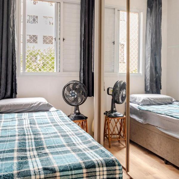 Beautiful, complete & cozy com garagem - Foto 2