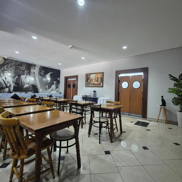 Casablanca Hotel Osasco - Foto 4