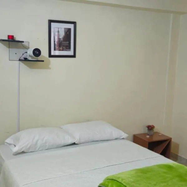 Casa completa Comodidad-Ubicación Perfecta-CarmenV, hotel in Carmen de Viboral