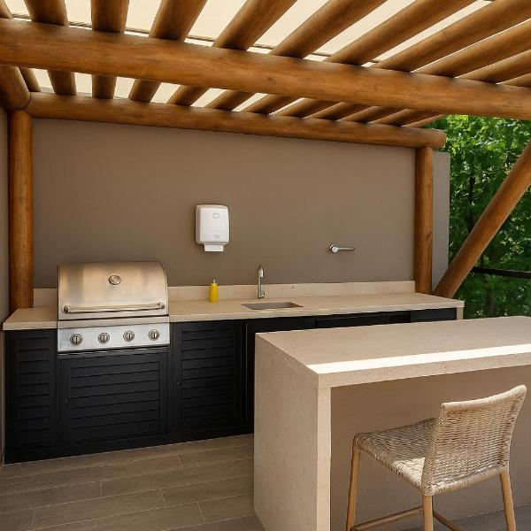 STUDIO 110 Villa Del Porto - Foto 3