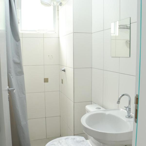 Apartamento completo e bem localizado em araucária - Foto 3