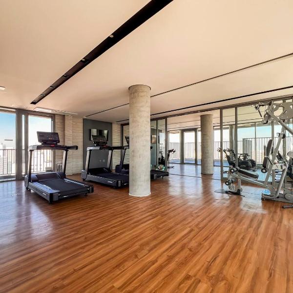 DM 1604 Atraente Apartamento próximo ao metrô Vila Mariana - Foto 5