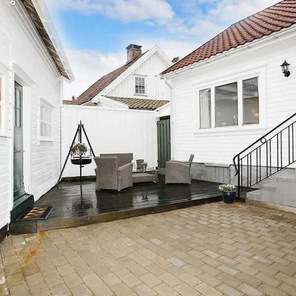 Mandal Privat Rom og husutleie, khách sạn ở Mandal