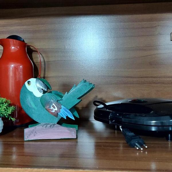 Casa Buziana Confortável e Aconchegante - Foto 5