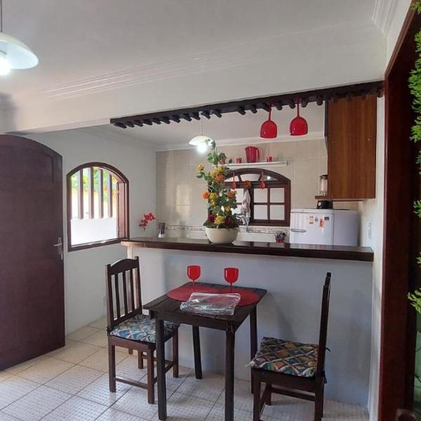 Casa Buziana Confortável e Aconchegante - Foto 4