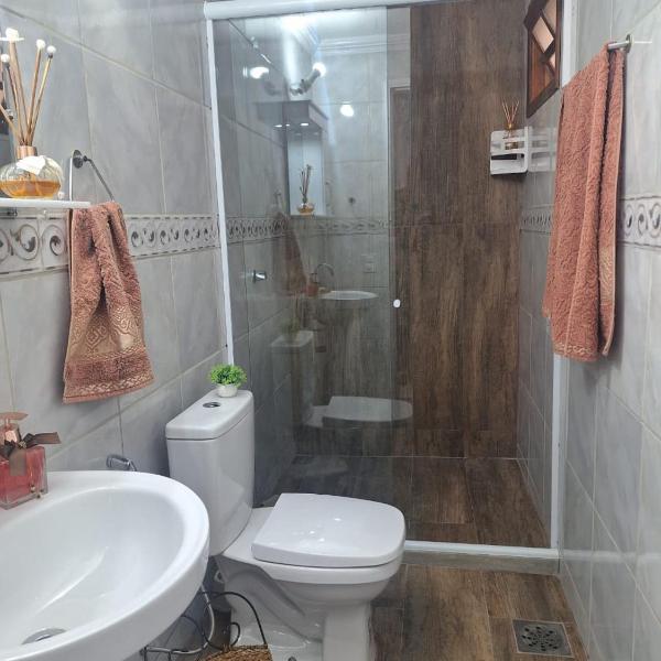 Casa Buziana Confortável e Aconchegante - Foto 3