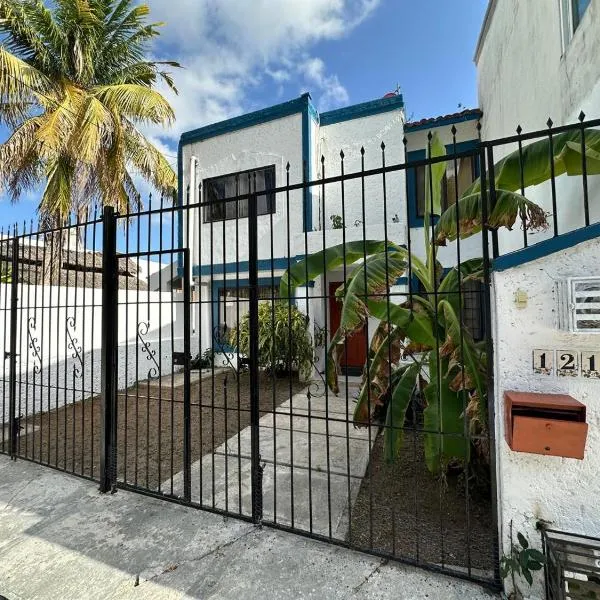 La Casa del Capi, hotel a Cancún