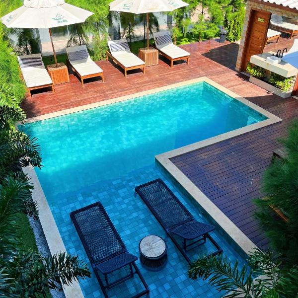 Vila Eco Bg - Ap S05
