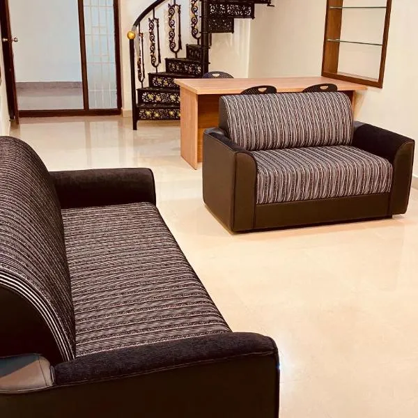 Reliable Nest, hotel v destinaci Čennaí