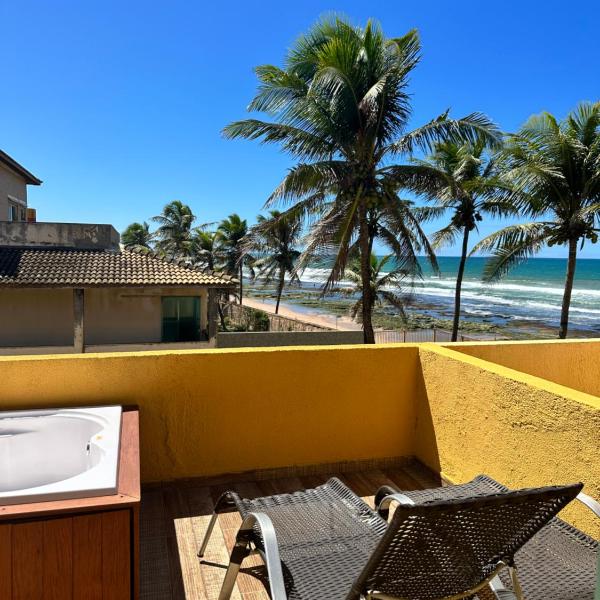 A vida é melhor na praia! - Foto 4